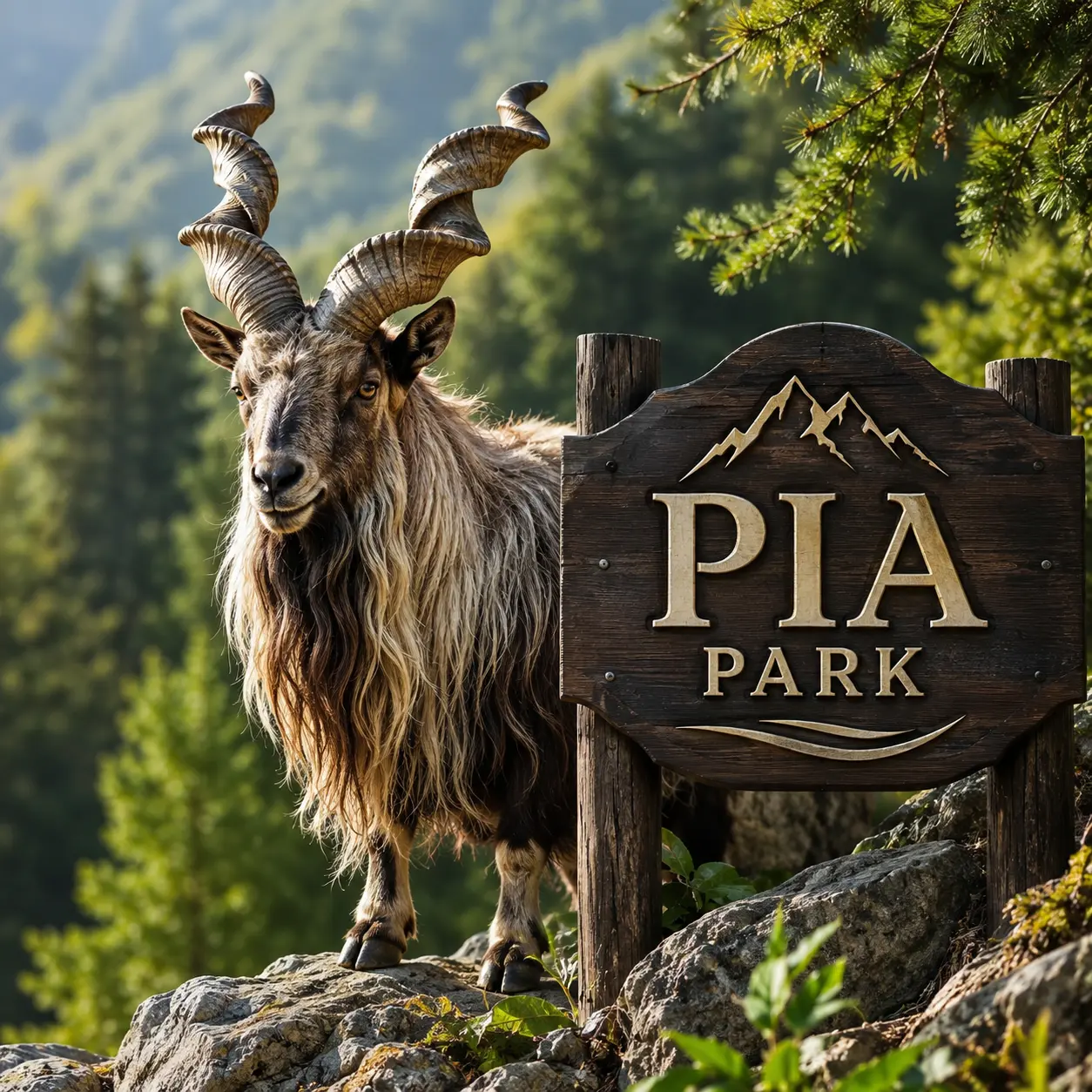 PIA Park